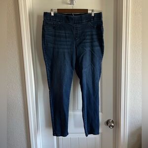 Nine West Skinny Jeans/Jeggings